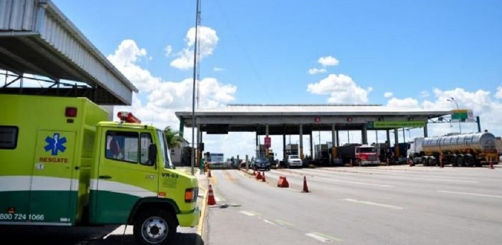 Plenário do TCU confirma suspensão do reajuste dos pedágios do Polo Pelotas