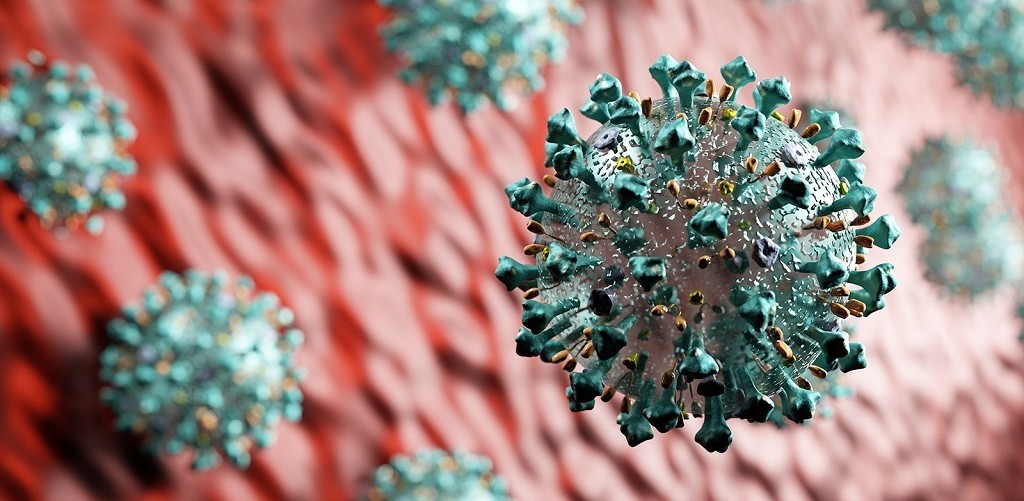 Sistema facilita registro de casos suspeitos de Covid-19 no trabalho