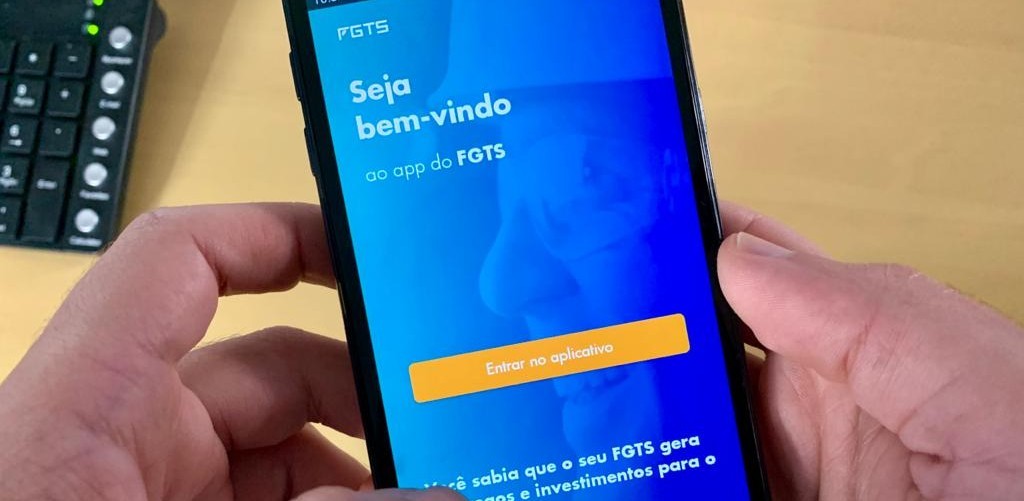 Caixa libera saque de auxílio emergencial para 4 milhões de pessoas