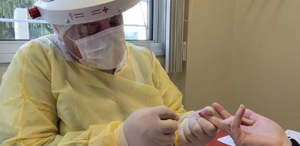 Rio Grande já realizou mais de 8380 testes para Covid-19