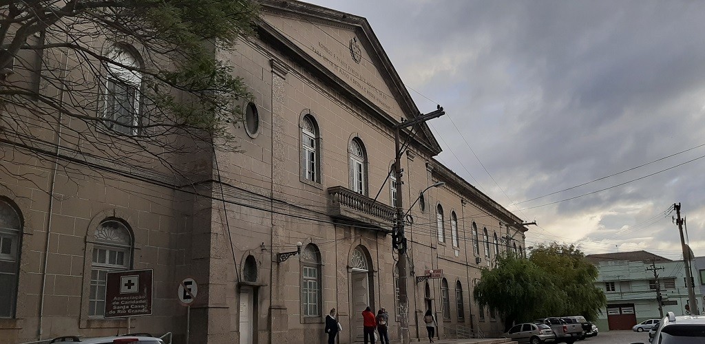 Após nova auditoria, enfermaria Covid da Santa Casa não poderá receber novos pacientes