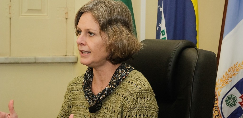 Prefeitura de Pelotas anuncia mais dez leitos para a UTI Covid 