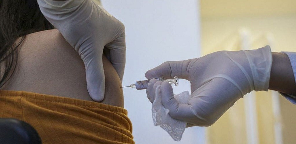 Estudo confirma eficácia de vacina contra Covid-19 na fase 2 de testes clínicos