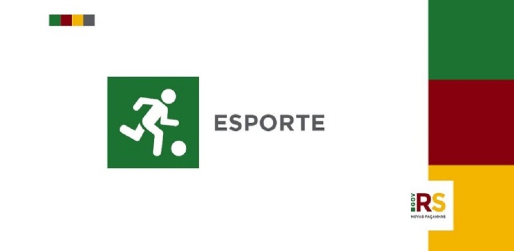 Pró-Esporte RS aprova cinco projetos com investimentos de R$ 1,2 milhão