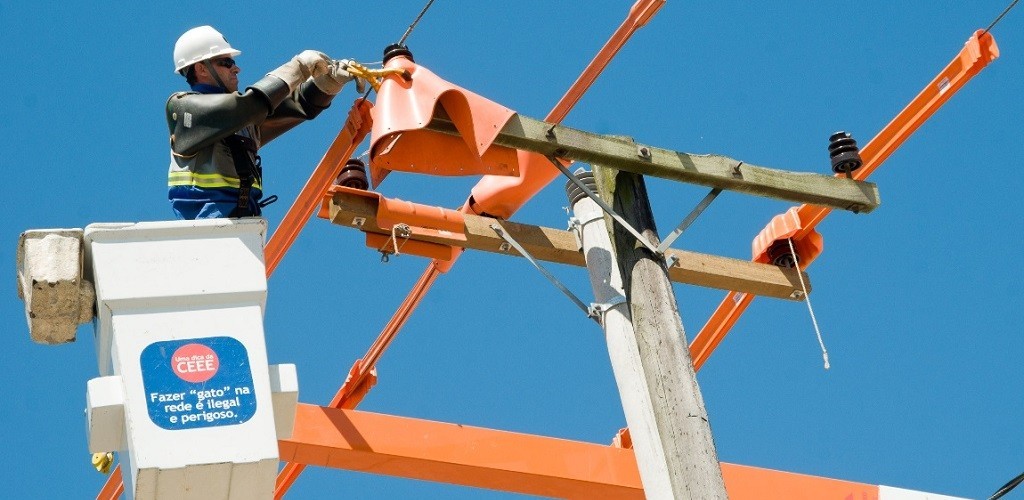 Bairros de RG terão corte de energia durante a semana