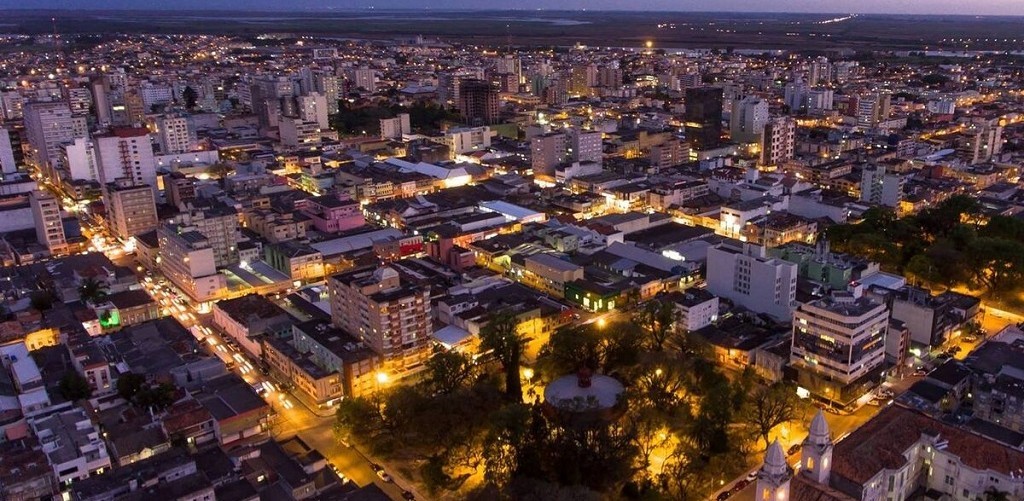 Lockdown em Pelotas teve impacto na redução de poluentes, aponta grupo da Furg