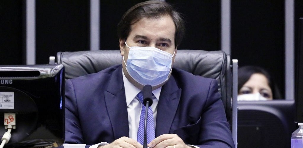 Maia diz que atuará contra a criação de imposto que seja cumulativo
