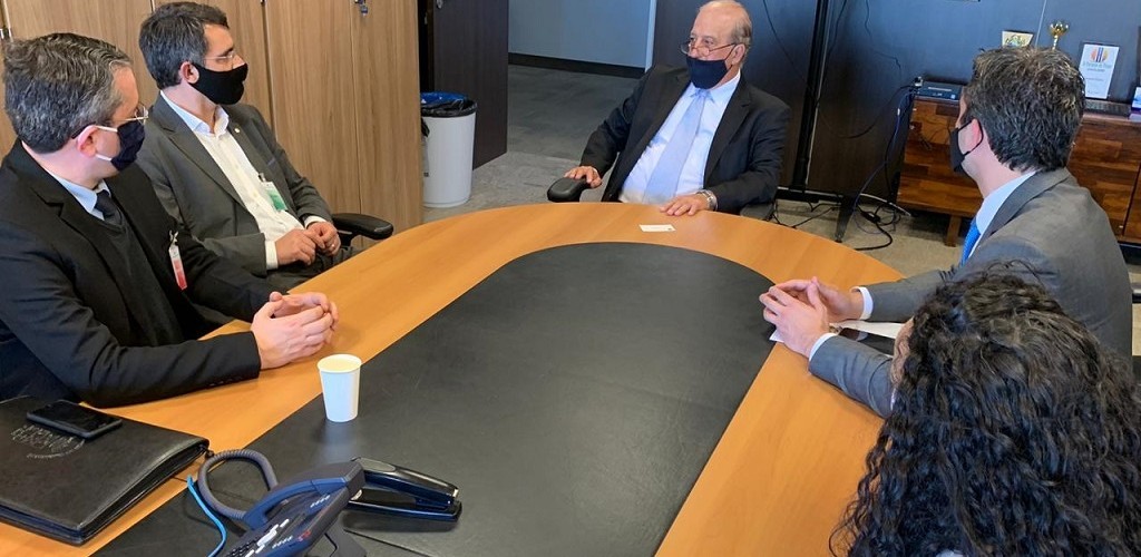 Autoridades políticas pedem redução de valores dos pedágios da Região Sul