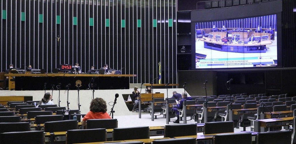 Câmara dos Deputados aprova PEC do novo Fundeb em 2º turno