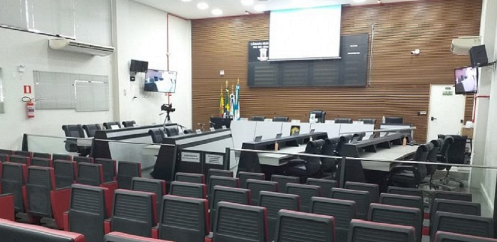 Prefeitura de RG fará o chamamento de mais de 100 profissionais da Saúde