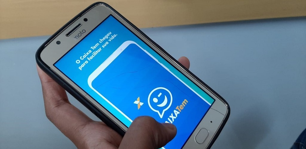 Caixa divulga orientação para desbloqueio de contas