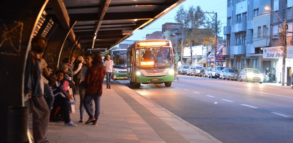 Secretaria de Mobilidade anuncia mudanças no transporte coletivo