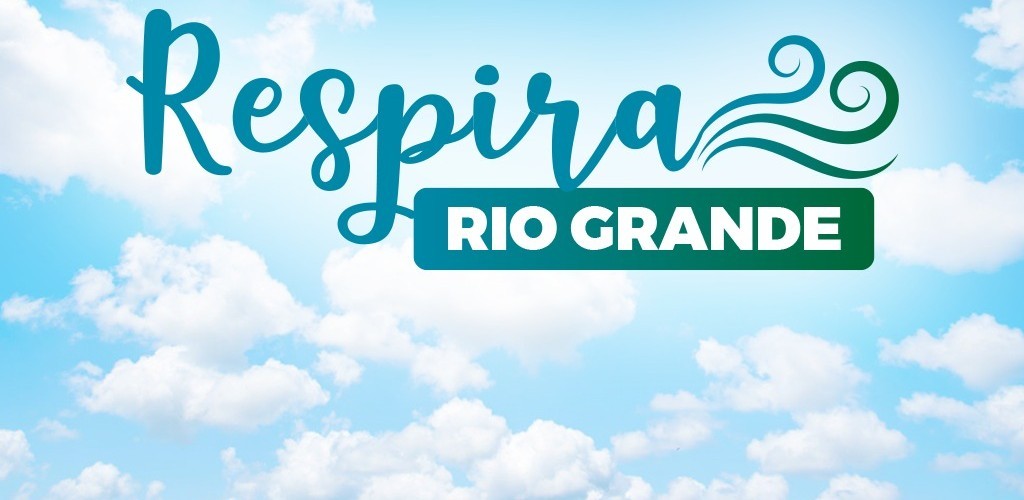 Grupo Oceano realiza dia D da campanha 'Respira Rio Grande'