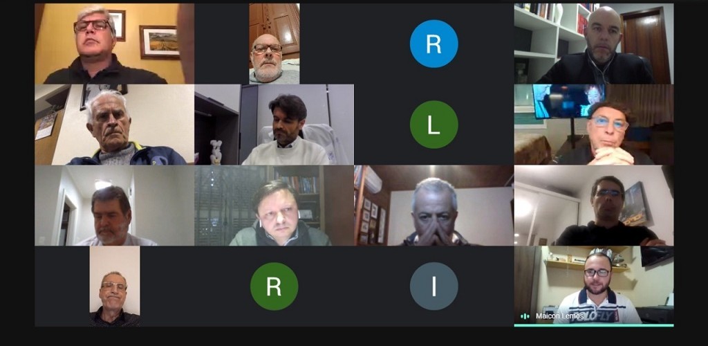 Empresários e entidades anunciam mais R$ 400 mil e 20 respiradores para a Santa Casa do RG