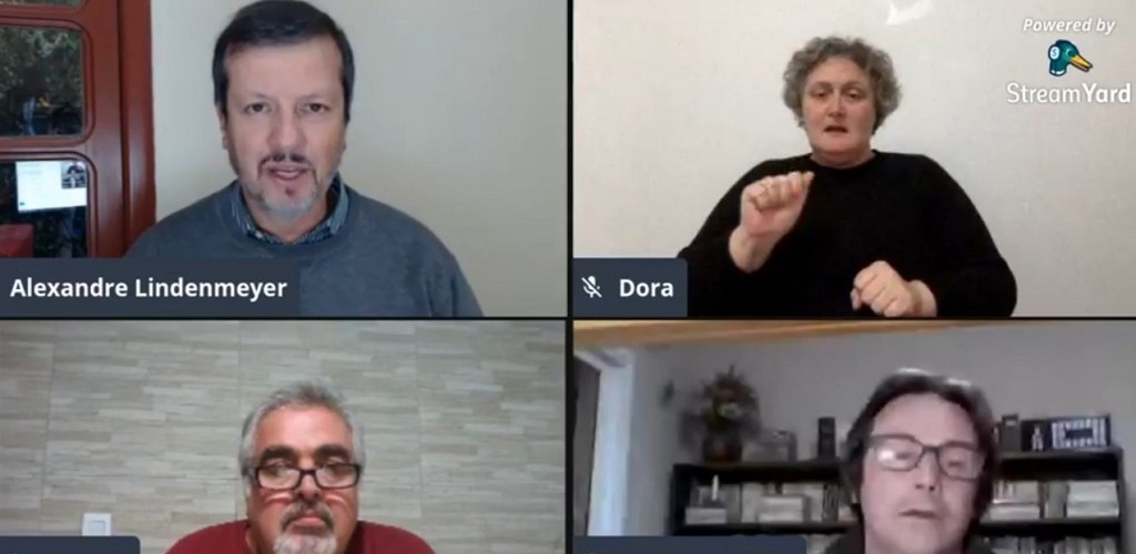 Rio Grande mantém pela terceira semana a bandeira vermelha de distanciamento