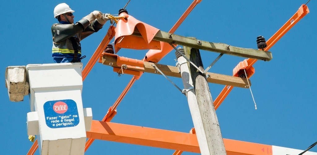 Bairros de RG terão corte de energia durante a semana