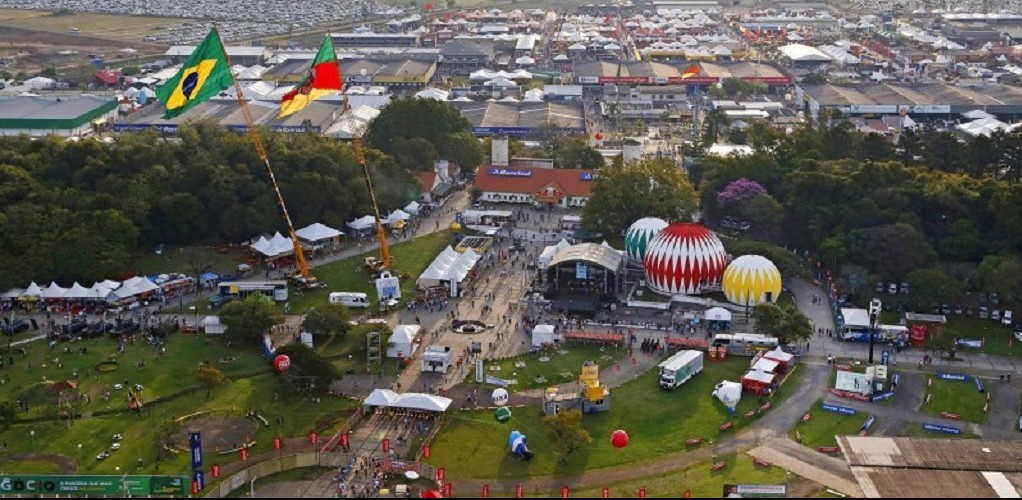 Inscrições para o Concurso Cultural dos 50 Anos do Parque Assis Brasil encerram na próxima quarta (29)