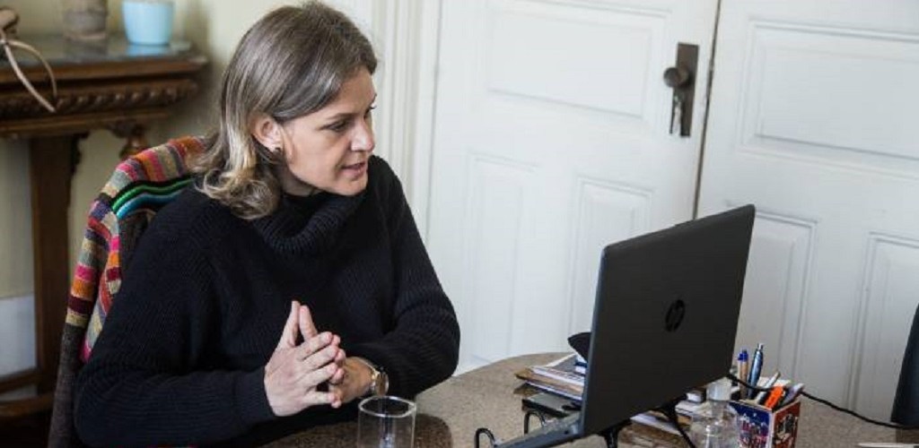 Bandeira laranja está mantida em Pelotas