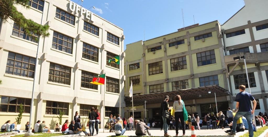 Comitê UFPel Covid-19 divulga nota sobre retorno de atividades presenciais