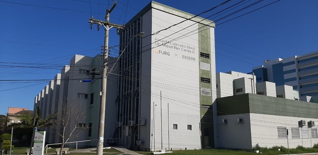 HU-Furg passa a processar testes de Covid-19 para a Microrregião Litoral Lagunar 