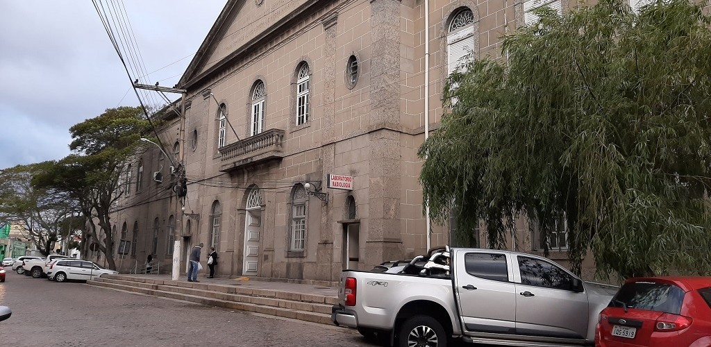 Santa Casa abre vagas para técnicos de enfermagem