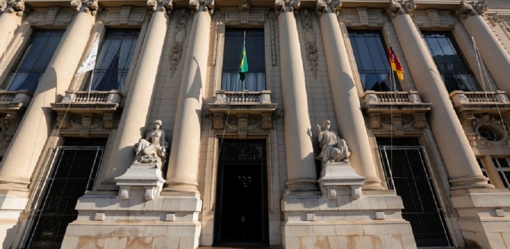 Tesouro quita a folha de pagamento de junho nesta quarta-feira