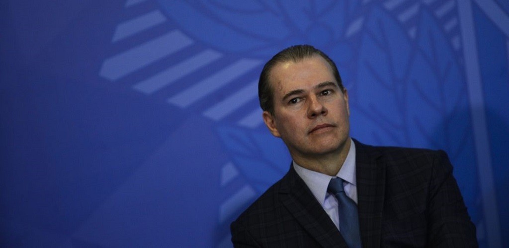 Toffoli defende nova regulação para combate às fake News