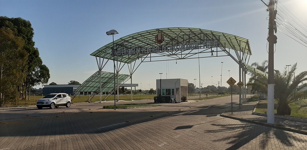 Furg reinicia as atividades de ensino para período emergencial de forma remota