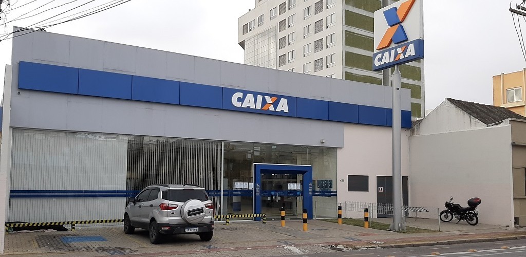 Caixa pagou R$ 140,3 bilhões em benefícios este ano