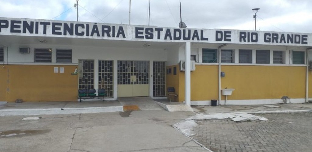 Perg é interditada parcialmente e temporariamente por conta do Covid-19