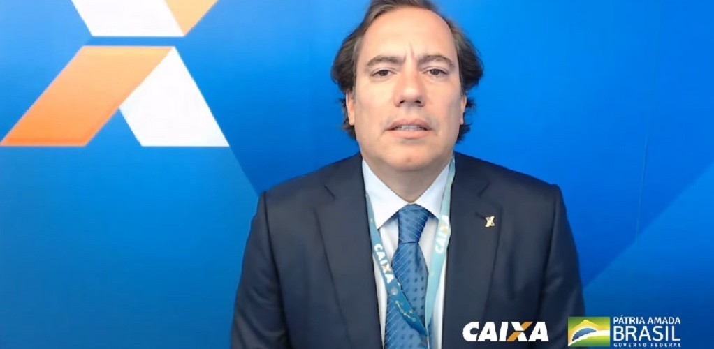 Caixa anuncia novas linhas de crédito com garantia de imóvel