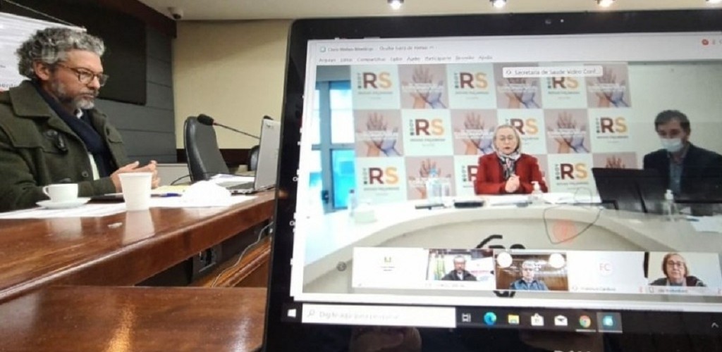 Governo discute alternativas para exigência de testes em motoristas que entram no Uruguai