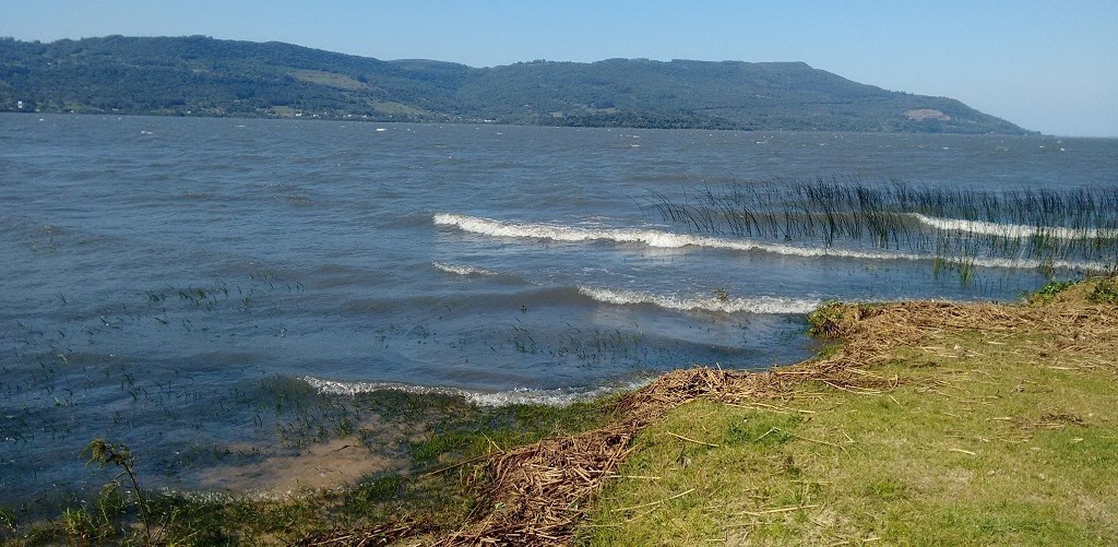 Marinha encontra corpo de pescador de SJN desaparecido desde a última segunda-feira