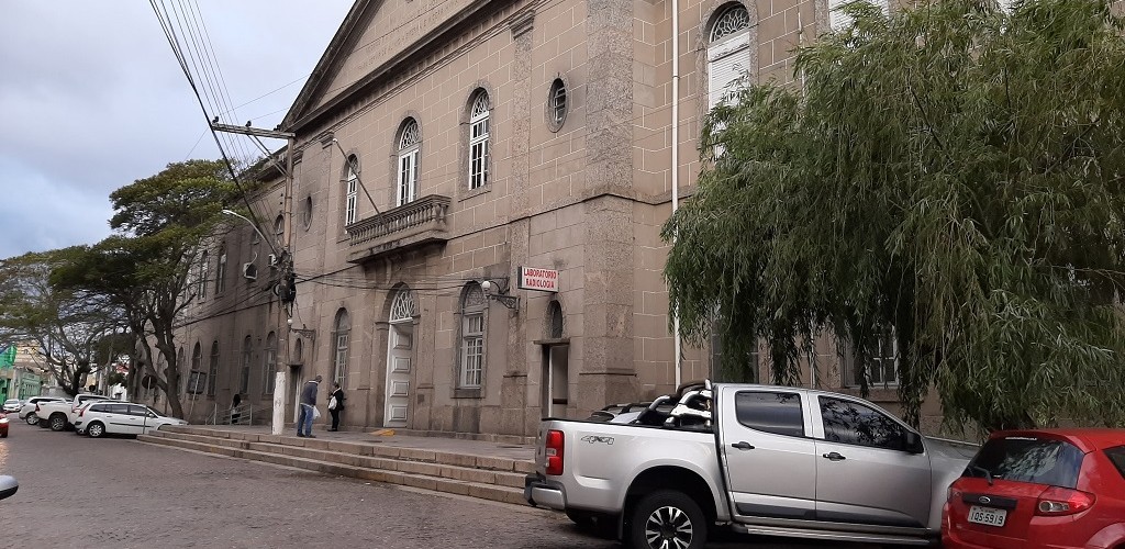 Prefeitura anuncia aditivo contratual junto à Santa Casa