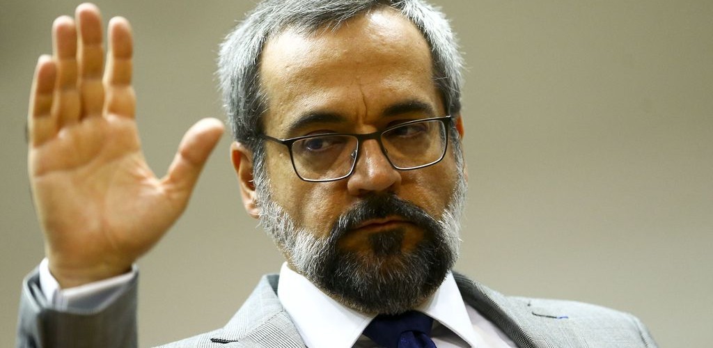Weintraub é aprovado como diretor-executivo do Banco Mundial