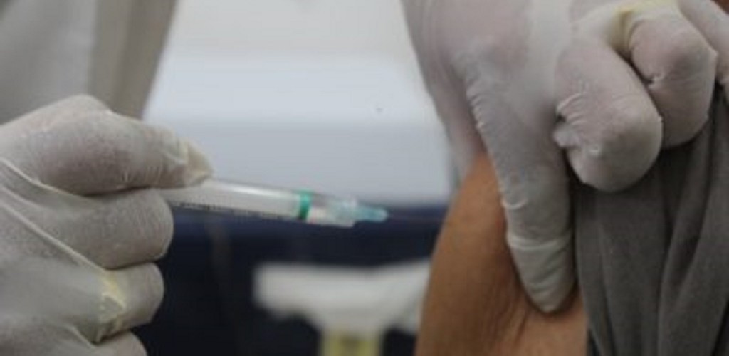 Vacina contra o Sarampo está disponível em Rio Grande