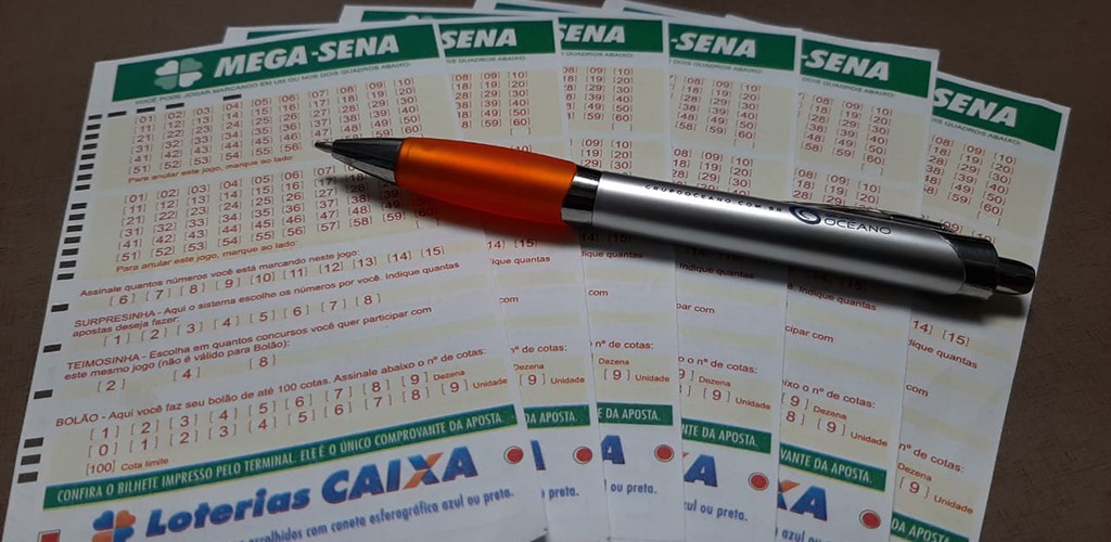 Mega-Sena sorteia prêmio de R$ 23 milhões neste sábado