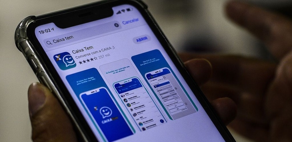 Caixa credita hoje saque emergencial do FGTS para nascidos em junho