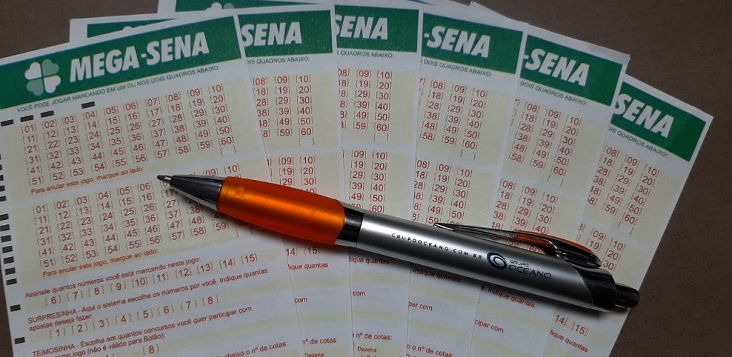 Mega-Sena sorteia prêmio de R$ 52 milhões neste sábado (29)