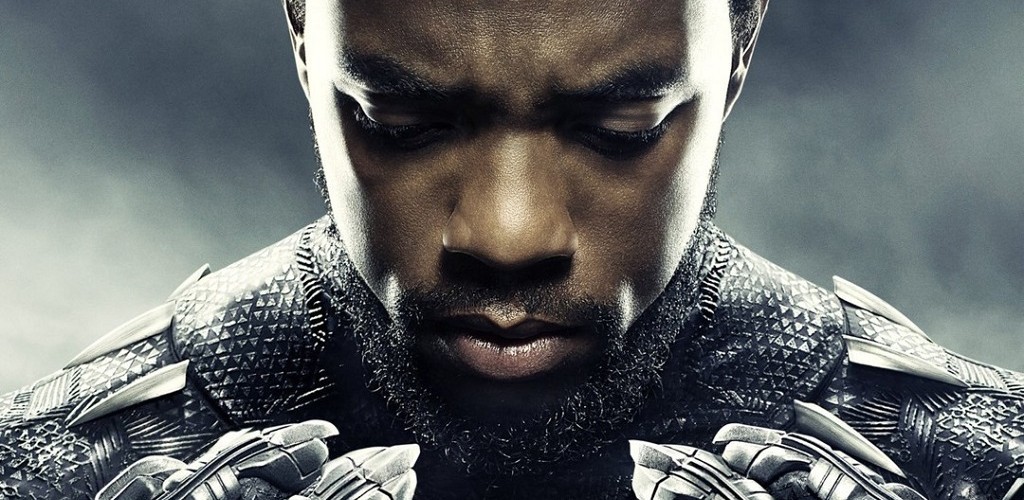Chadwick Boseman, o 'Pantera Negra', morre aos 43 anos