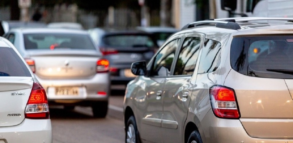 Mais de 3 milhões de veículos têm isenção de IPVA no Rio Grande do Sul