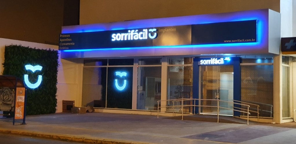 Sorrifácil abre nova clínica com tecnologia odontológica avançada em Rio Grande