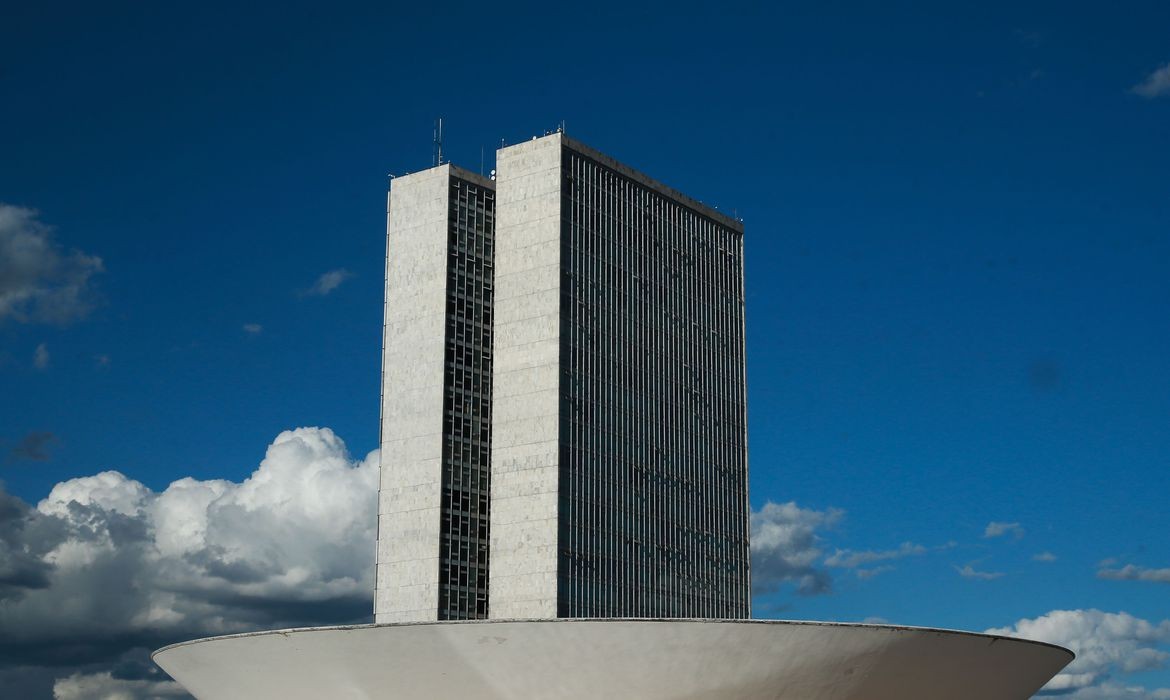 Mesa Diretora da Câmara discute, nesta terça-feira (1), situação da deputada Flordelis