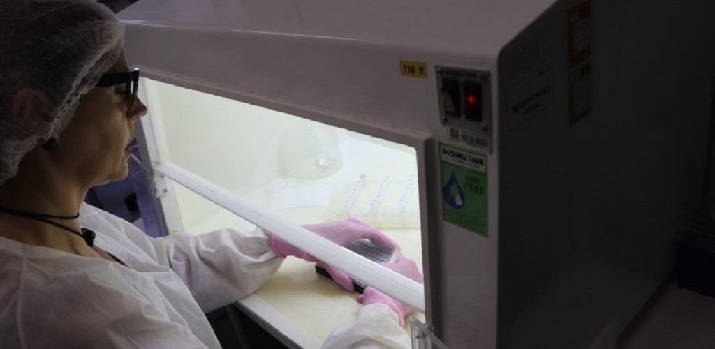 Lacen se aproxima dos 50 mil testes de Covid-19 realizados desde março