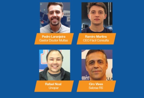 Segundo dia do Programa Carreiras terá como tema o perfil do administrador do futuro