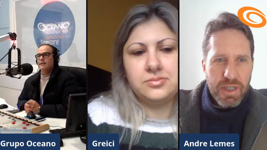 Em entrevista ao Giro Oceano, representantes da rede estadual e municipal de ensino falam sobre retorno presencial das aulas