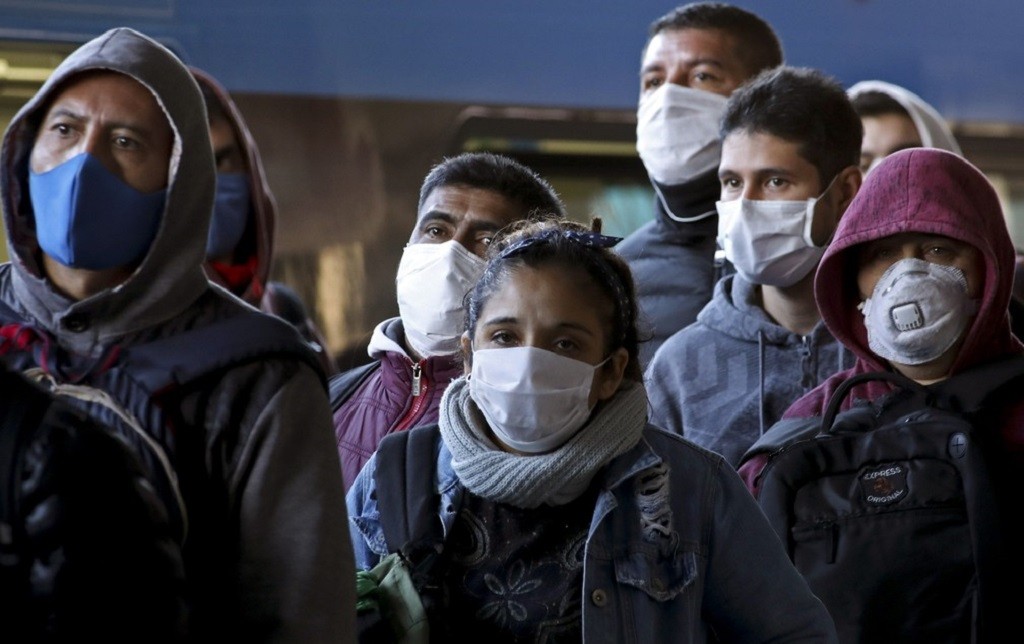 Com quatro meses do Distanciamento Controlado, RS está entre Estados com as menores taxas de mortalidade por Covid-19