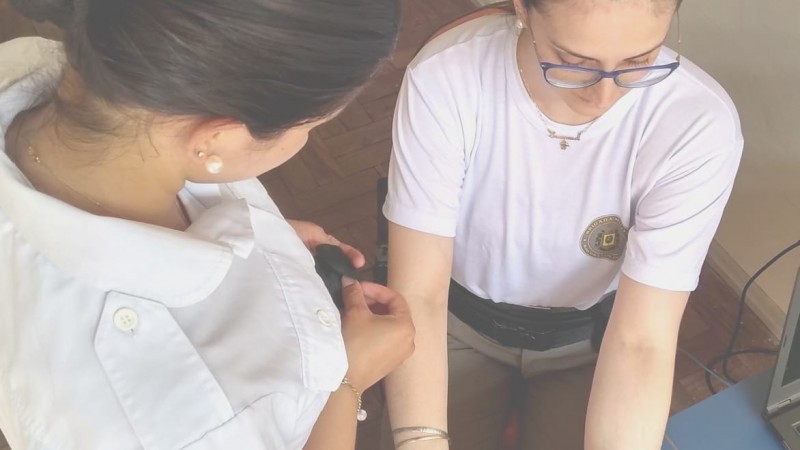 BM retoma seleção de técnicos de enfermagem e convoca candidatos para exame de saúde