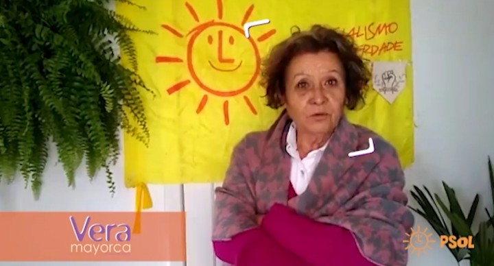 PSOL lança chapa para concorrer à Prefeitura de Rio Grande 