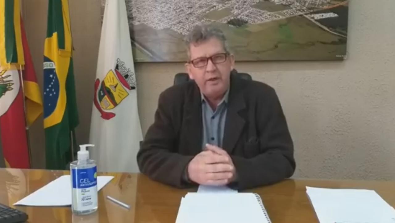 Municípios da Zona Sul não retornarão com as aulas presenciais no Ensino Infantil